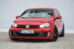 Volkswagen Golf GTi by MTM 2009 года